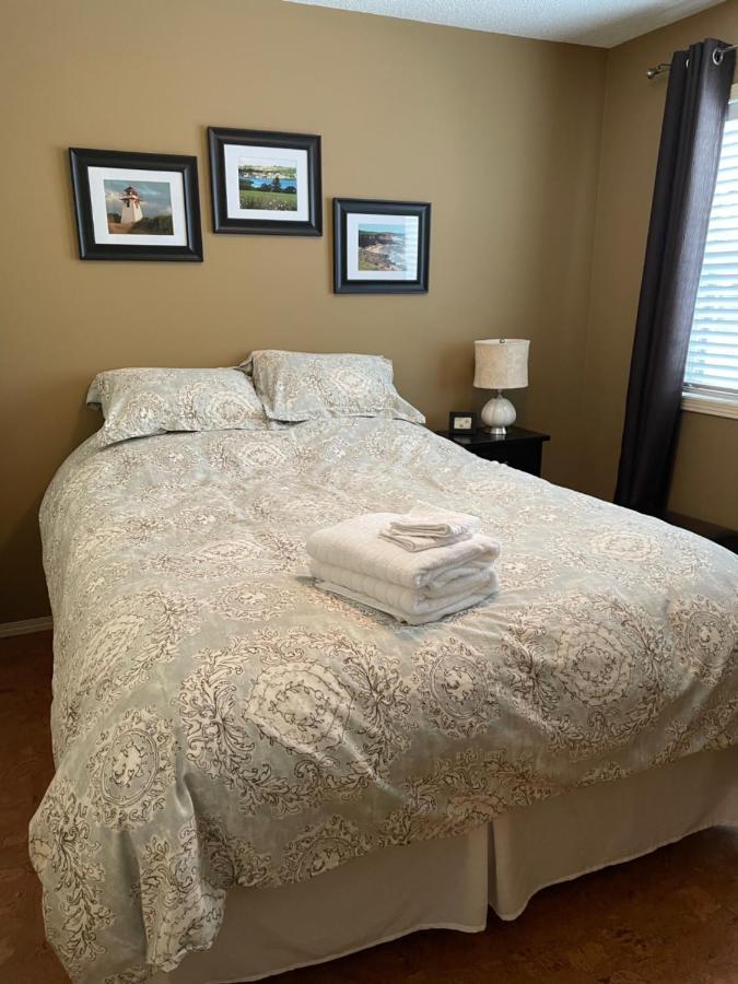 YYC Quiet Resting Place المظهر الخارجي الصورة